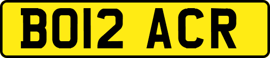 BO12ACR