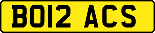 BO12ACS