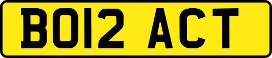 BO12ACT