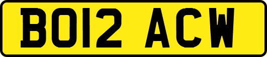 BO12ACW