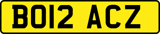 BO12ACZ