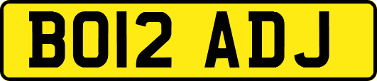 BO12ADJ