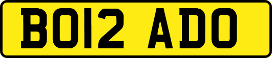 BO12ADO