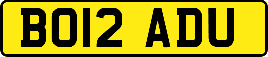 BO12ADU