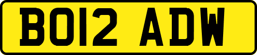 BO12ADW