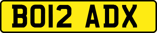BO12ADX