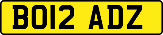 BO12ADZ