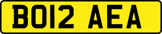 BO12AEA