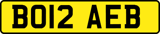 BO12AEB