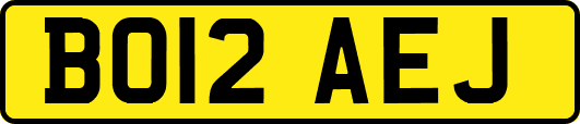 BO12AEJ