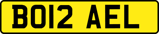 BO12AEL