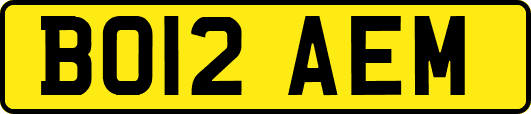 BO12AEM