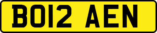 BO12AEN