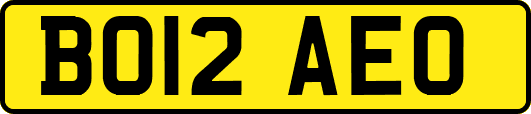 BO12AEO