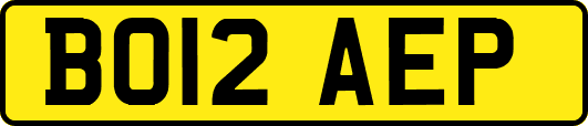 BO12AEP