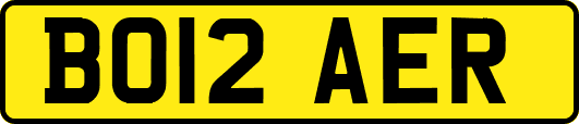BO12AER