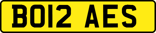 BO12AES