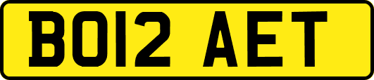 BO12AET