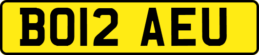 BO12AEU
