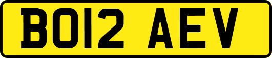 BO12AEV