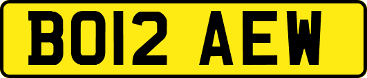 BO12AEW
