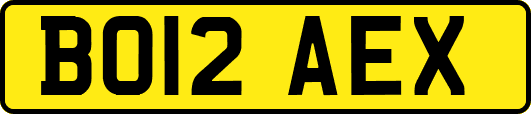 BO12AEX