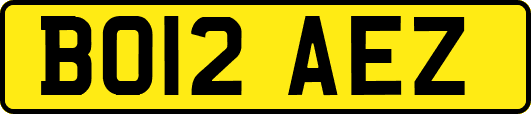 BO12AEZ