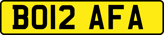 BO12AFA