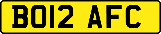 BO12AFC