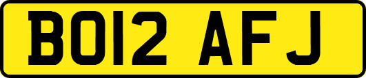 BO12AFJ