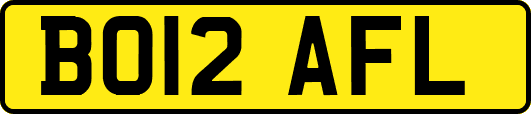 BO12AFL