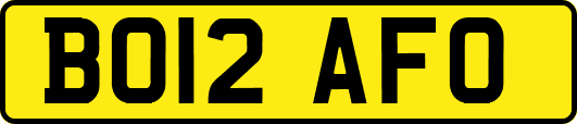BO12AFO