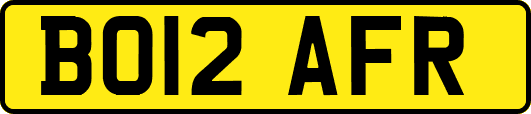 BO12AFR
