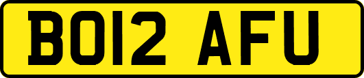 BO12AFU