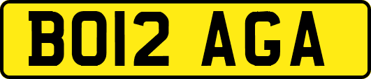 BO12AGA