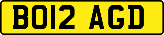 BO12AGD