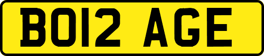 BO12AGE