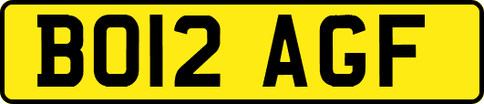 BO12AGF