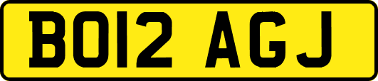 BO12AGJ