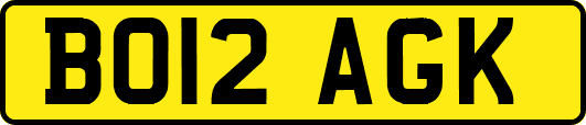 BO12AGK