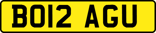 BO12AGU