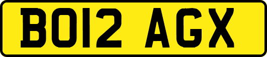 BO12AGX