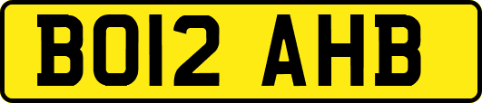 BO12AHB
