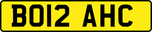 BO12AHC