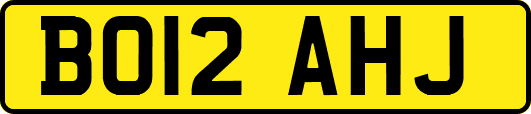 BO12AHJ