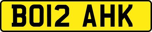 BO12AHK