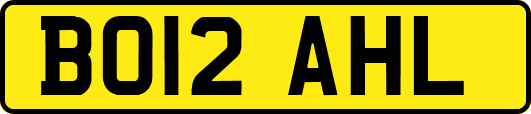 BO12AHL