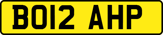 BO12AHP