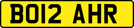 BO12AHR