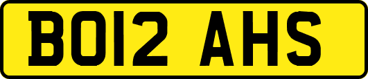BO12AHS
